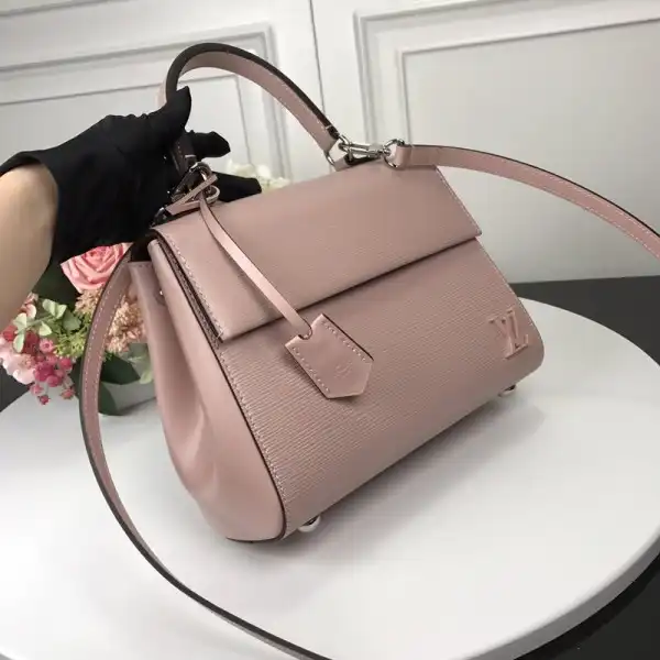 Affordable Louis Vuitton CLUNY BB