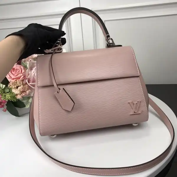 Louis Vuitton CHANELUNY BB