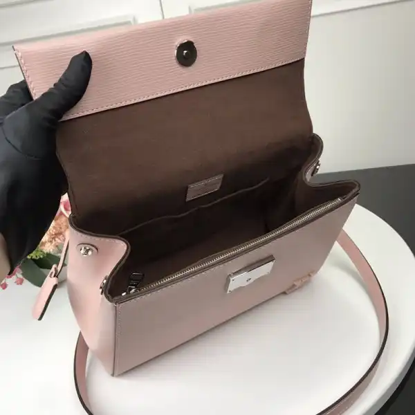 Aaa replica ru Louis Vuitton CLUNY BB