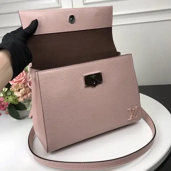 Affordable Louis Vuitton CLUNY BB