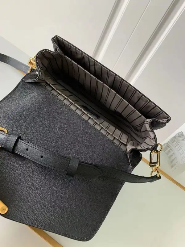 Louis Vuitton Pochette Metis