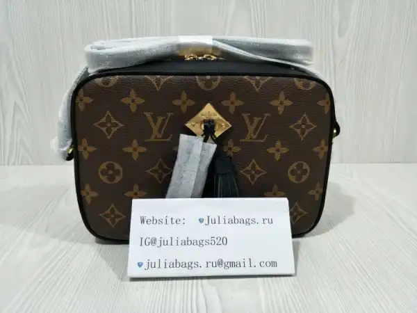 First bag ru LOUIS VUITTON SAINTONGE