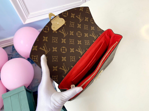 HOT SALE LOUIS VUITTON SAINT-PLACIDE