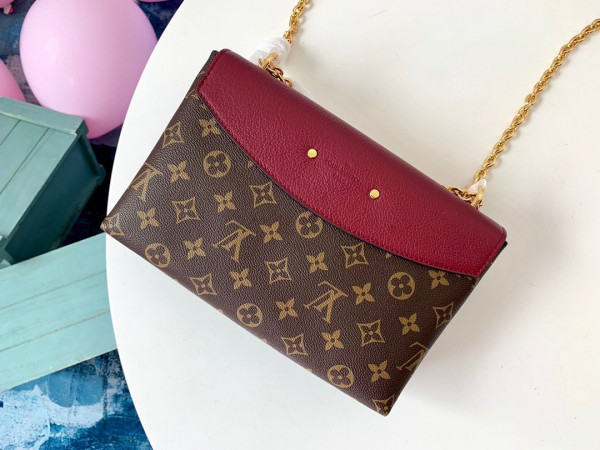 HOT SALE LOUIS VUITTON SAINT-PLACIDE