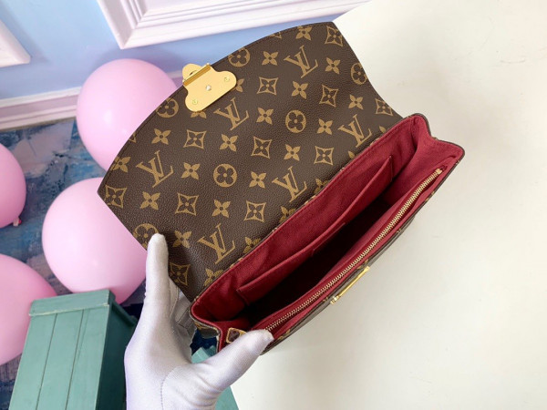 HOT SALE LOUIS VUITTON SAINT-PLACIDE