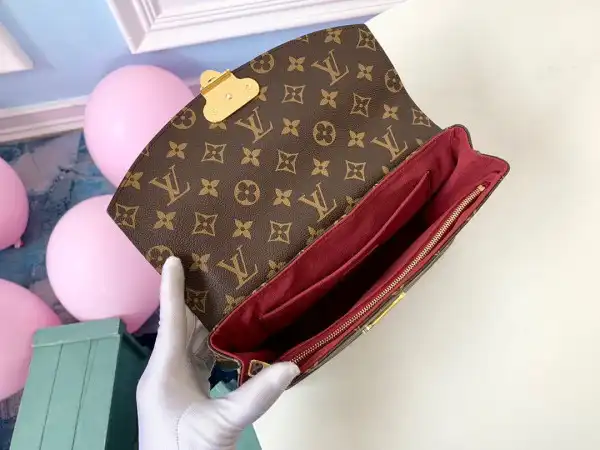 LOUIS VUITTON SAINT-PLACIDE