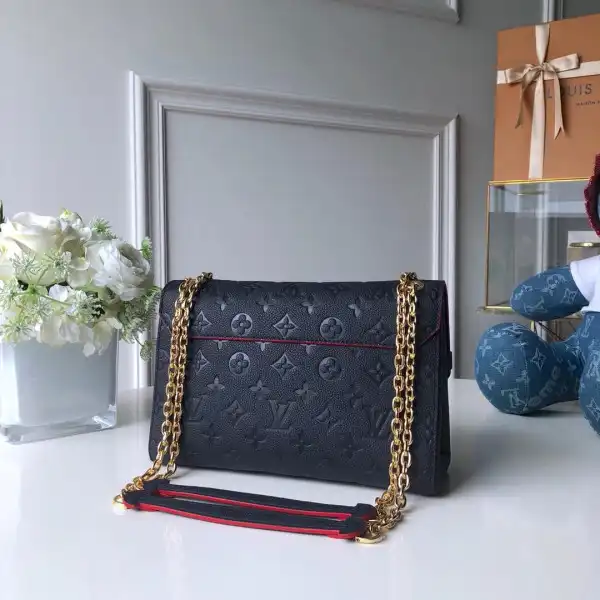 Frstbag ru LOUIS VUITTON VAVIN PM