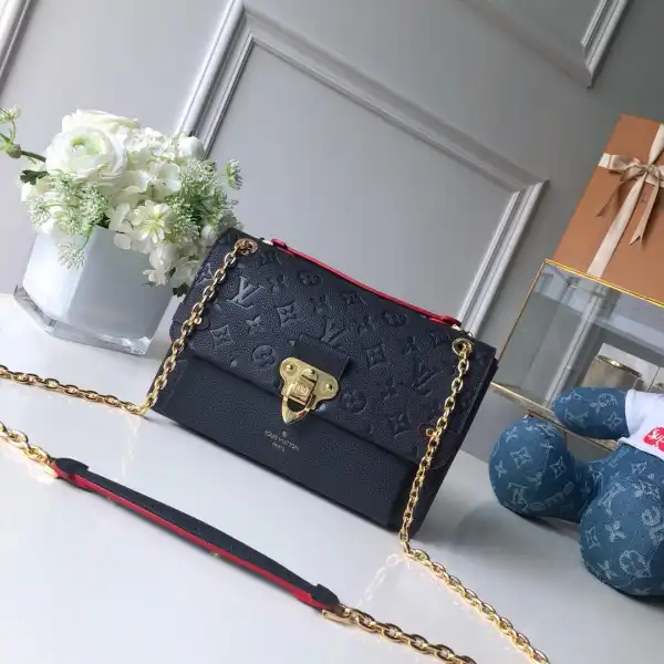 Cheap LOUIS VUITTON VAVIN PM