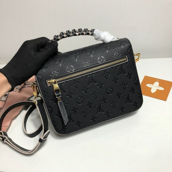 HOT SALE LOUIS VUITTON POCHETTE METIS