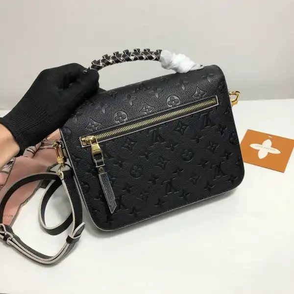 Cheap LOUIS VUITTON POCHETTE METIS