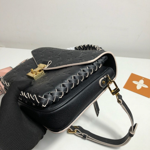 HOT SALE LOUIS VUITTON POCHETTE METIS