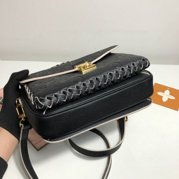 HOT SALE LOUIS VUITTON POCHETTE METIS