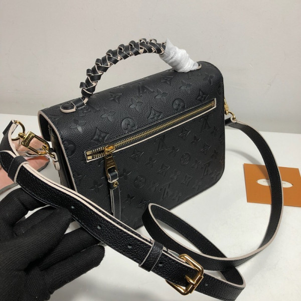 HOT SALE LOUIS VUITTON POCHETTE METIS