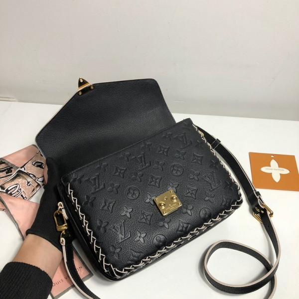 HOT SALE LOUIS VUITTON POCHETTE METIS