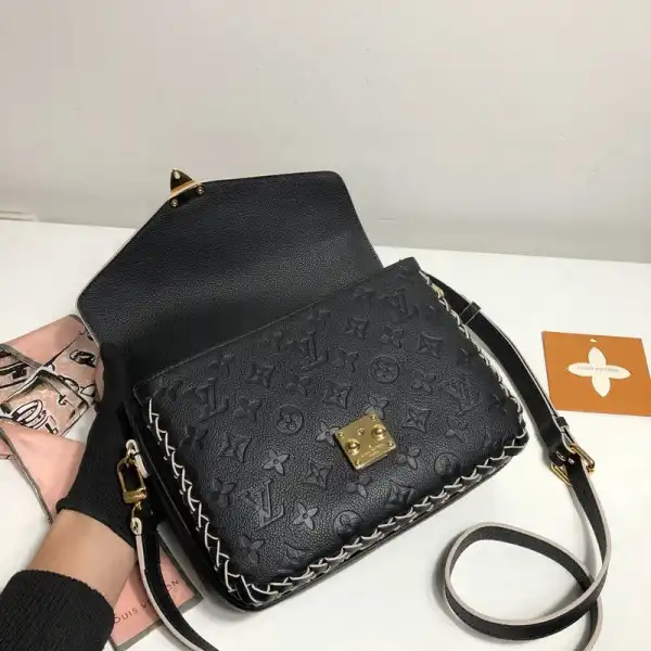 Cheap LOUIS VUITTON POCHETTE METIS