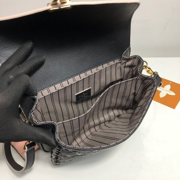 HOT SALE LOUIS VUITTON POCHETTE METIS