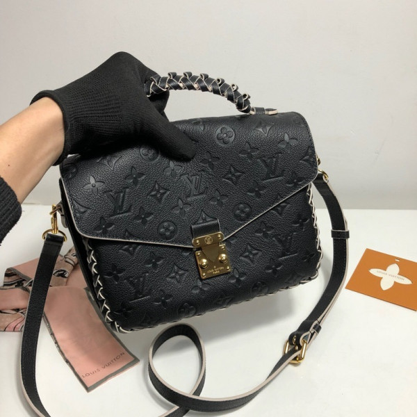 HOT SALE LOUIS VUITTON POCHETTE METIS