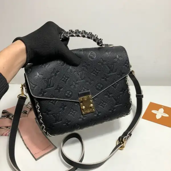 Cheap LOUIS VUITTON POCHETTE METIS