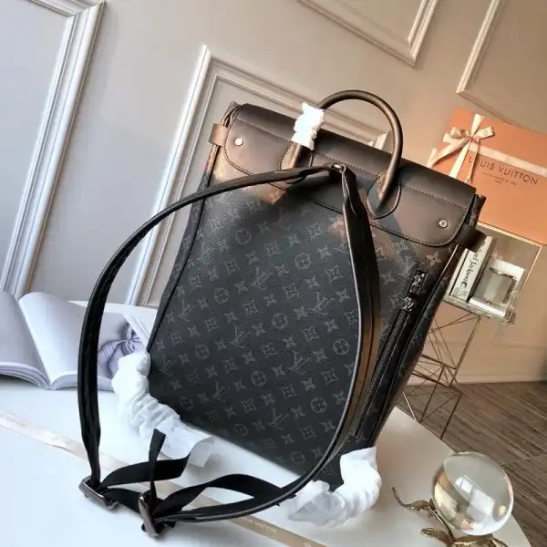 LOUIS VUITTON STEAMER BACKPACK