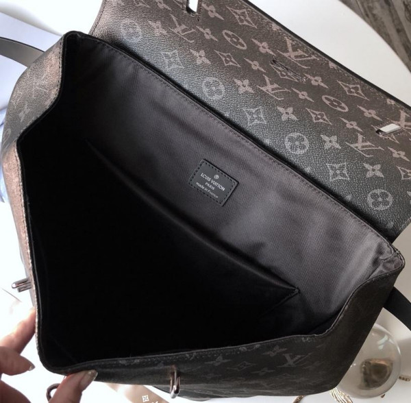 [FREE SHIPPING] LOUIS VUITTON STEAMER BACKPACK