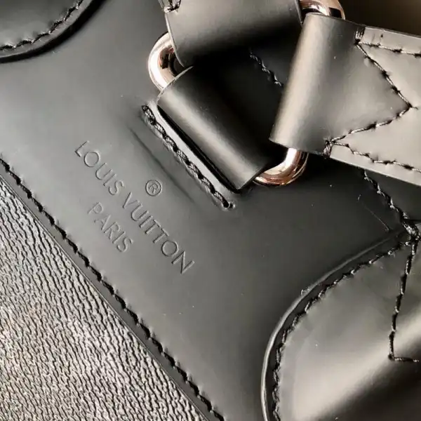 Cheap LOUIS VUITTON STEAMER BACKPACK