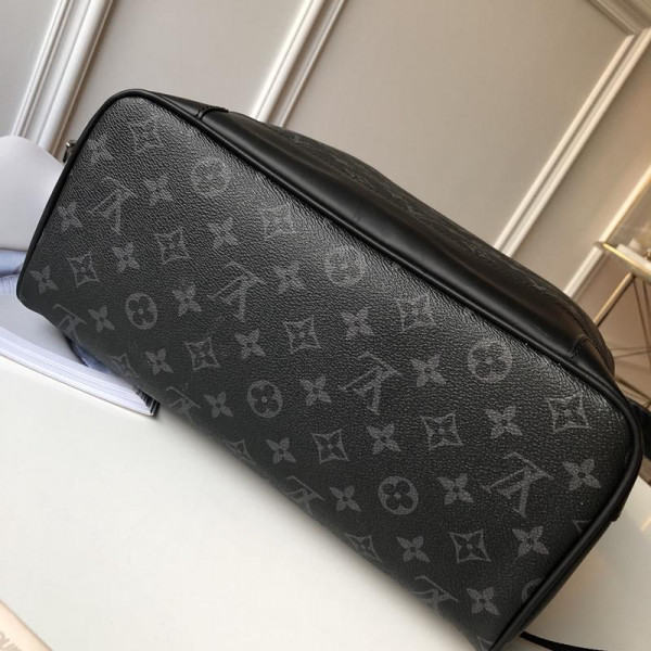 [FREE SHIPPING] LOUIS VUITTON STEAMER BACKPACK