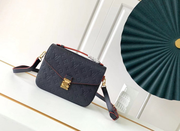 HOT SALE Louis Vuitton Pochette Metis