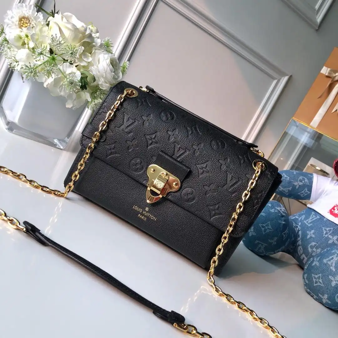 Frstbag ru LOUIS VUITTON VAVIN PM