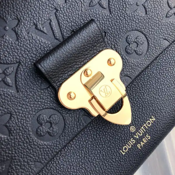 LOUIS VUITTON VAVIN PM