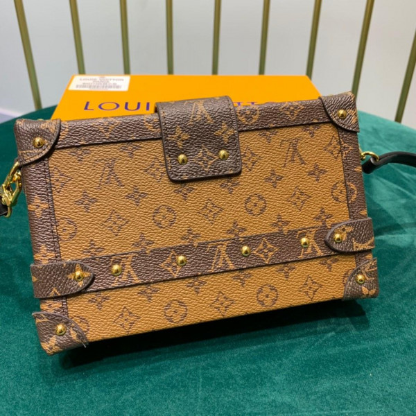 HOT SALE LOUIS VUITTON PETITE MALLE