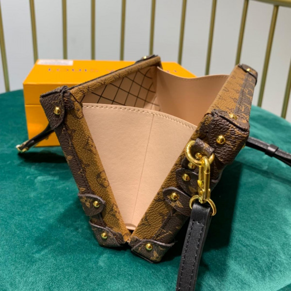 HOT SALE LOUIS VUITTON PETITE MALLE