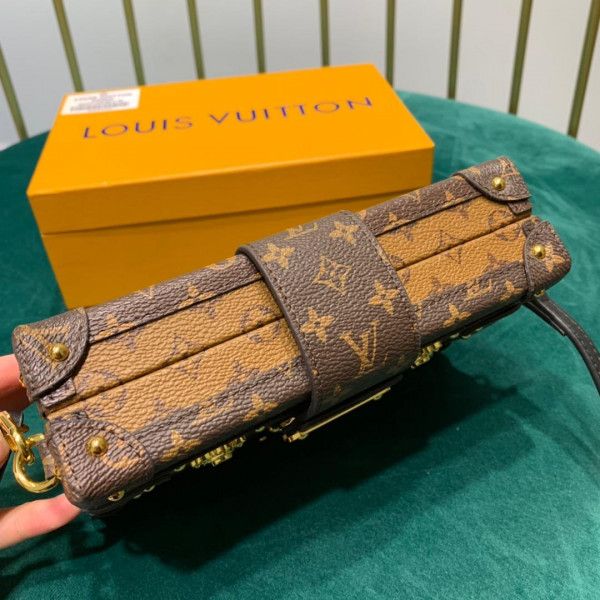 HOT SALE LOUIS VUITTON PETITE MALLE