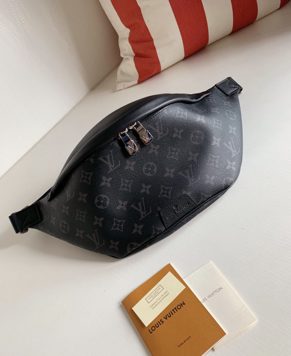 HOT SALE LOUIS VUITTON DISCOVERY BUMBAG