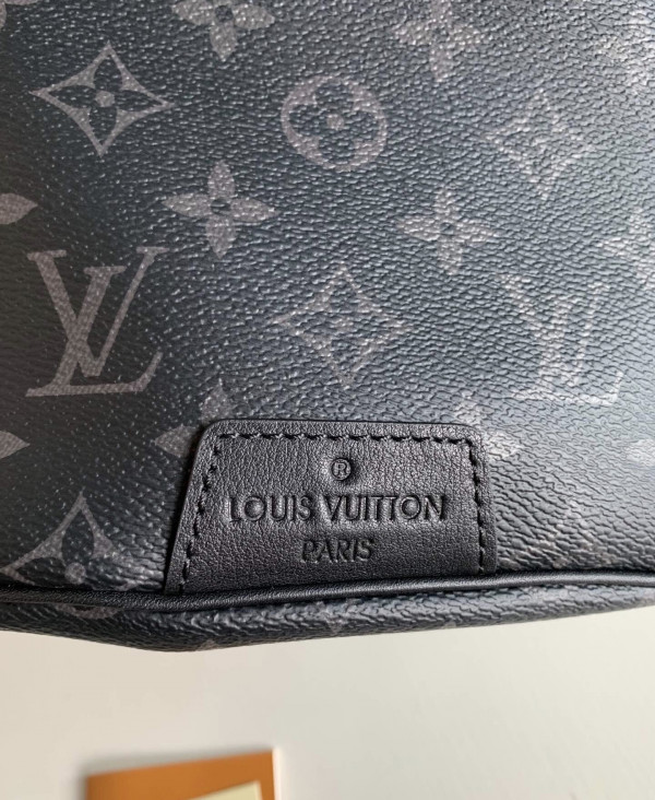 HOT SALE LOUIS VUITTON DISCOVERY BUMBAG