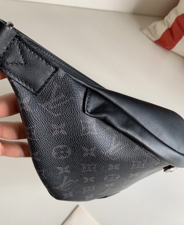 HOT SALE LOUIS VUITTON DISCOVERY BUMBAG