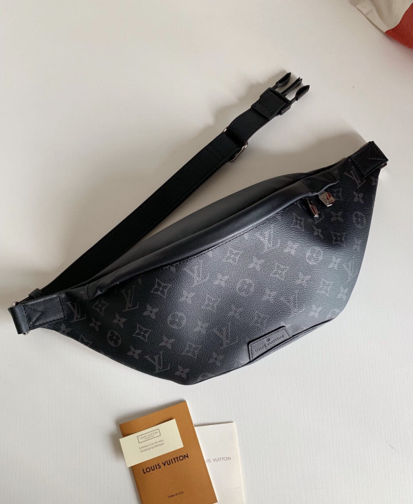 HOT SALE LOUIS VUITTON DISCOVERY BUMBAG