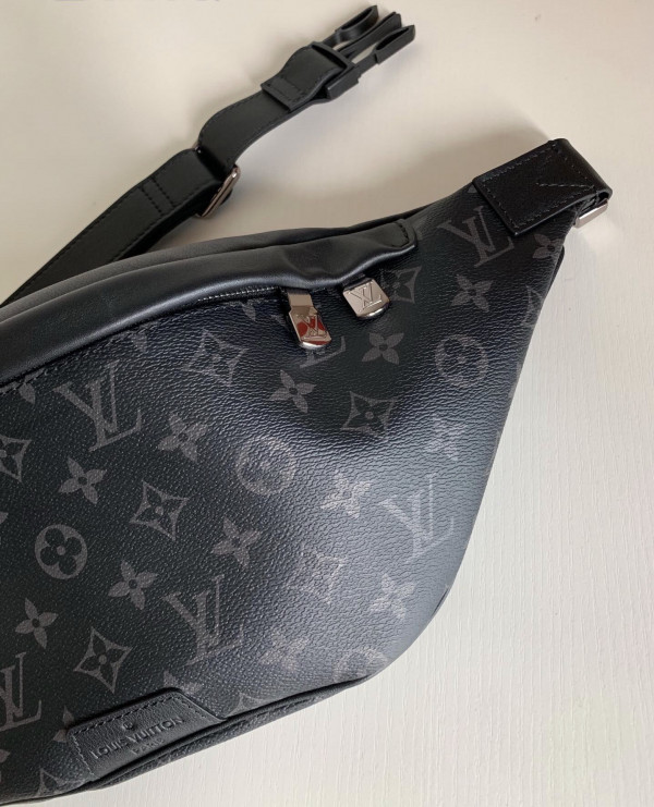 HOT SALE LOUIS VUITTON DISCOVERY BUMBAG