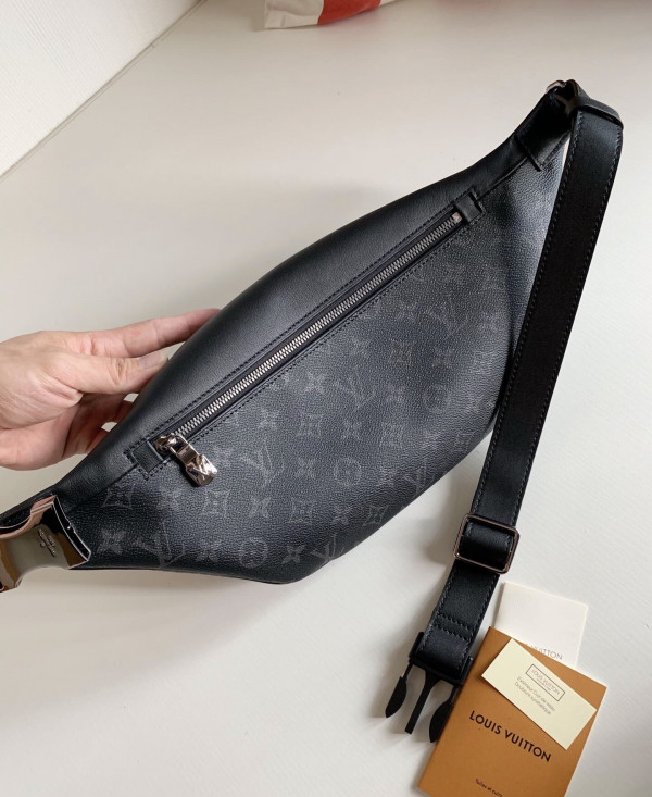 HOT SALE LOUIS VUITTON DISCOVERY BUMBAG