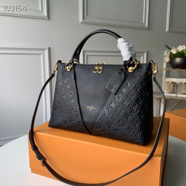 LOUIS VUITTON V TOTE MM