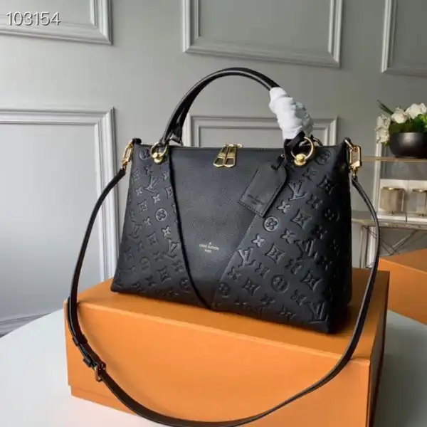 Affordable LOUIS VUITTON V TOTE MM