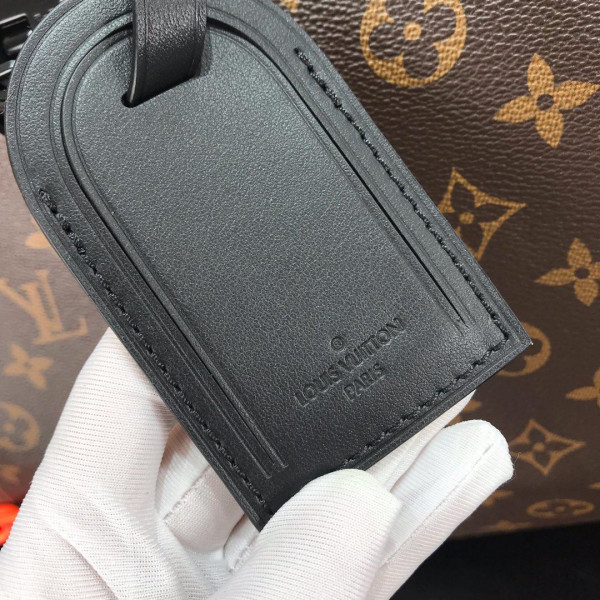 HOT SALE LOUIS VUITTON KEEPALL BANDOULIÈRE 50