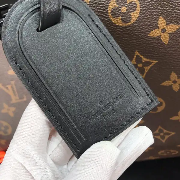 LOUIS VUITTON KEEPALL BANDOULIÈRE 50