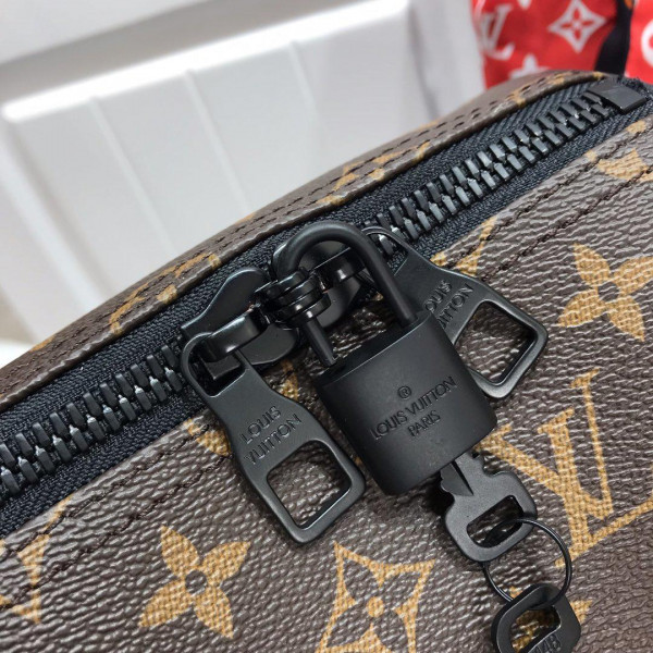 HOT SALE LOUIS VUITTON KEEPALL BANDOULIÈRE 50