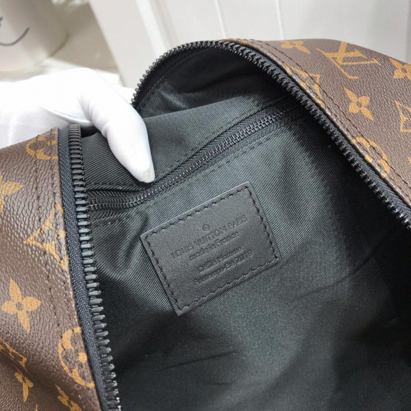 HOT SALE LOUIS VUITTON KEEPALL BANDOULIÈRE 50