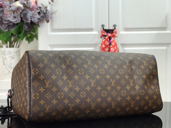 HOT SALE LOUIS VUITTON KEEPALL BANDOULIÈRE 50