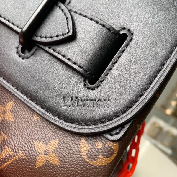 HOT SALE LOUIS VUITTON STEAMER PM