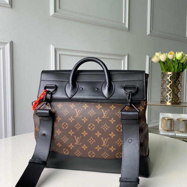 HOT SALE LOUIS VUITTON STEAMER PM