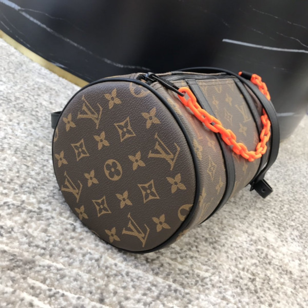 LOUIS VUITTON PAPILLON