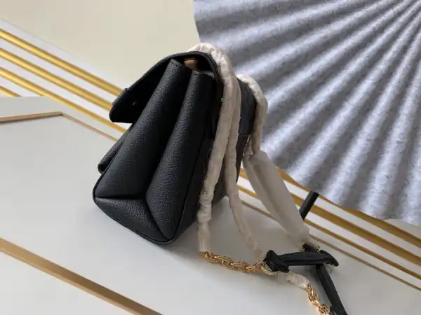 Affordable LOUIS VUITTON VAVIN BB