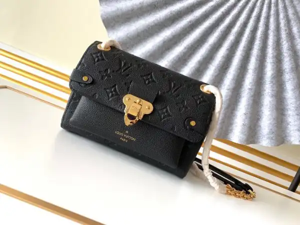 LOUIS VUITTON VAVIN BB